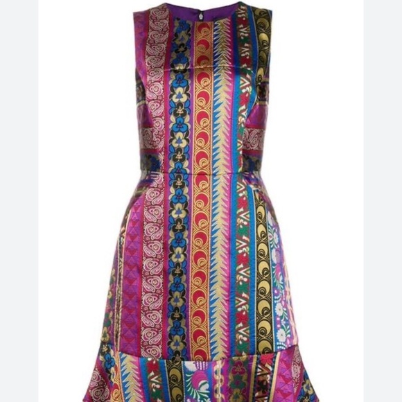 Etro dress - Picture 3 of 9